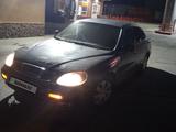 Daewoo Leganza 1997 года за 400 000 тг. в Шымкент – фото 4