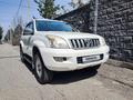 Toyota Land Cruiser Prado 2006 года за 13 900 000 тг. в Алматы