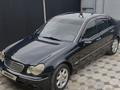 Mercedes-Benz C 240 2002 года за 4 000 000 тг. в Алматы