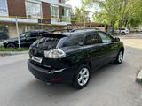 Lexus RX 330 2005 года за 6 800 000 тг. в Алматы – фото 4