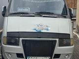 ГАЗ ГАЗель 1999 года за 6 000 000 тг. в Алматы