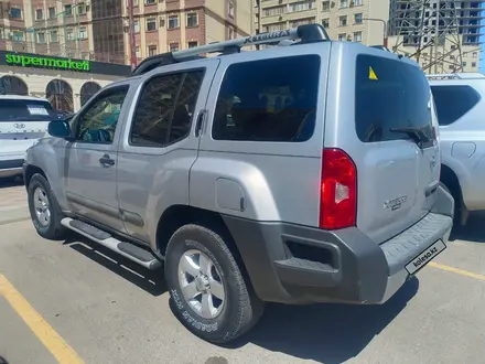 Nissan Xterra 2011 года за 8 000 000 тг. в Актау – фото 2