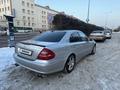 Mercedes-Benz E 240 2002 годаүшін4 550 000 тг. в Астана – фото 17