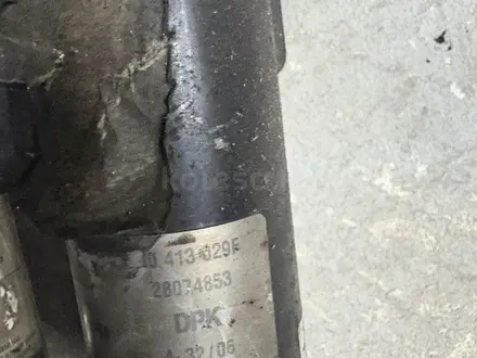 Амортизаторы, подвеска DCC Vw Audi Skoda за 300 000 тг. в Алматы – фото 6