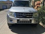 Mitsubishi Pajero 2012 года за 9 300 000 тг. в Актау