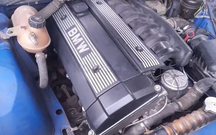 BMW 525 1990 годаүшін1 200 000 тг. в Караганда