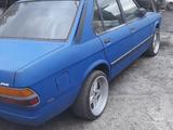 BMW 525 1990 года за 1 200 000 тг. в Караганда – фото 4