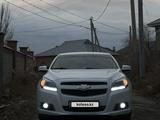 Chevrolet Malibu 2014 года за 5 800 000 тг. в Кызылорда