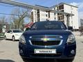 Chevrolet Cobalt 2021 года за 6 500 000 тг. в Шымкент – фото 7
