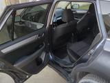 Subaru Outback 2017 годаүшін6 500 000 тг. в Актобе – фото 5