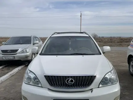 Lexus RX 330 2004 года за 7 500 000 тг. в Кызылорда