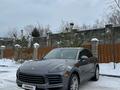 Porsche Cayenne 2021 годаfor45 000 000 тг. в Алматы – фото 4