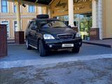 Kia Sorento 2005 года за 3 600 000 тг. в Актобе – фото 2
