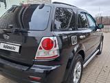Kia Sorento 2005 года за 3 600 000 тг. в Актобе – фото 3