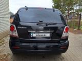 Kia Sorento 2005 года за 3 600 000 тг. в Актобе – фото 4