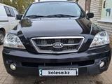 Kia Sorento 2005 года за 3 600 000 тг. в Актобе – фото 5