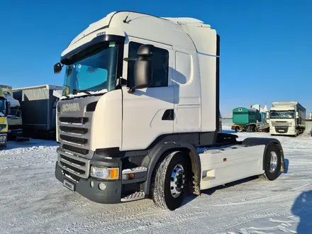 Scania  R 450 2015 года за 22 800 000 тг. в Костанай – фото 2