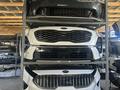 Kia Sportage 4 поколения пердний бампер бу оригинал за 8 893 тг. в Шымкент – фото 4