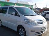 Toyota Alphard 2005 годаүшін7 800 000 тг. в Астана – фото 4