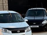 ВАЗ (Lada) Priora 2172 2012 годаүшін1 700 000 тг. в Шымкент