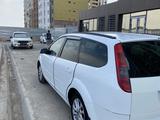 Ford Focus 2007 года за 3 200 000 тг. в Шымкент – фото 4