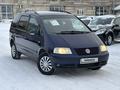 Volkswagen Sharan 2000 годаүшін3 750 000 тг. в Актобе – фото 3