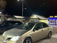 Nissan Primera 2002 года за 2 500 000 тг. в Кокшетау