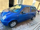 Daewoo Matiz 2011 годаүшін2 200 000 тг. в Астана – фото 4