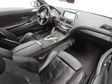 BMW M6 2012 годаfor13 000 000 тг. в Алматы – фото 5