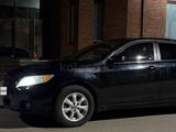 Toyota Camry 2010 годаүшін5 700 000 тг. в Уральск – фото 4