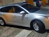 Chevrolet Cruze 2015 годаүшін4 500 000 тг. в Туркестан – фото 3