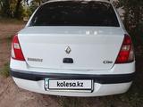 Renault Symbol 2006 года за 320 000 тг. в Уральск