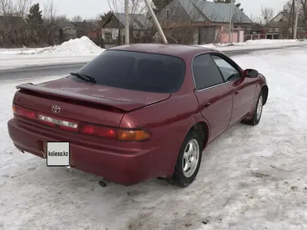 Toyota Carina ED 1995 года за 1 200 000 тг. в Караганда – фото 5