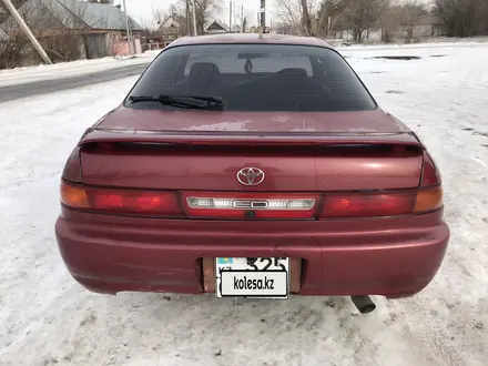 Toyota Carina ED 1995 года за 1 200 000 тг. в Караганда – фото 7