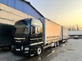 MAN  TGX 2015 годаүшін19 000 000 тг. в Алматы