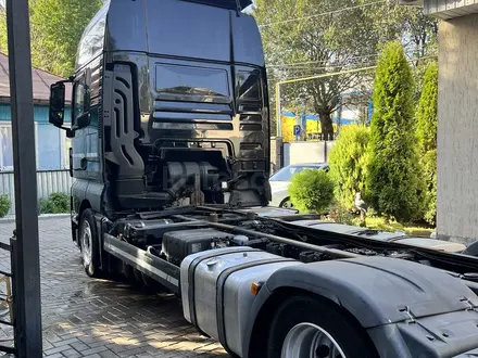 MAN  TGX 2015 года за 19 000 000 тг. в Алматы – фото 18