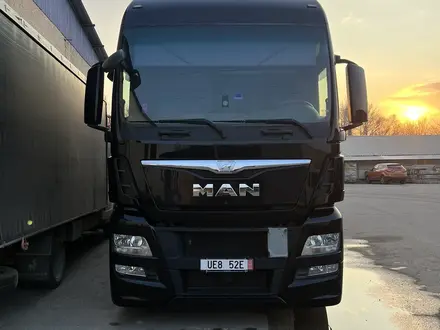 MAN  TGX 2015 года за 19 000 000 тг. в Алматы – фото 2