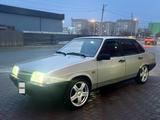 ВАЗ (Lada) 21099 2001 годаүшін950 000 тг. в Кызылорда – фото 2