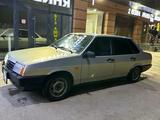 ВАЗ (Lada) 21099 2001 годаүшін950 000 тг. в Кызылорда – фото 3