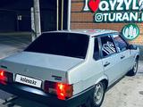 ВАЗ (Lada) 21099 2001 годаүшін950 000 тг. в Кызылорда