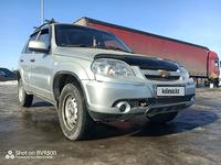 Chevrolet Niva 2014 года за 3 100 000 тг. в Актобе