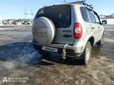 Chevrolet Niva 2014 года за 3 100 000 тг. в Актобе – фото 3