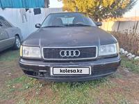 Audi 100 1991 года за 1 500 000 тг. в Талдыкорган