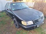 Audi 100 1991 года за 1 500 000 тг. в Талдыкорган – фото 3