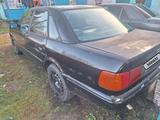 Audi 100 1991 года за 1 500 000 тг. в Талдыкорган – фото 5
