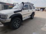 Toyota 4Runner 1993 годаүшін4 200 000 тг. в Актау