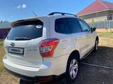 Subaru Forester 2013 года за 7 200 000 тг. в Актобе