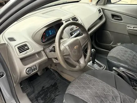 Chevrolet Cobalt 2022 года за 4 150 000 тг. в Алматы – фото 10