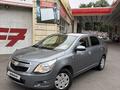 Chevrolet Cobalt 2022 годаүшін4 150 000 тг. в Алматы