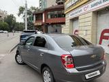 Chevrolet Cobalt 2022 года за 4 150 000 тг. в Алматы – фото 3
